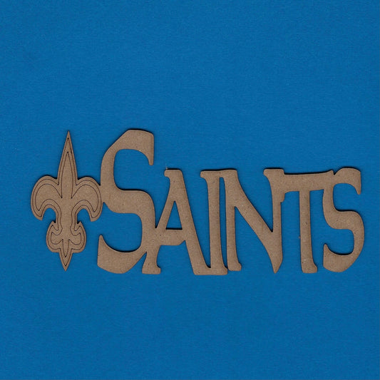 Saints