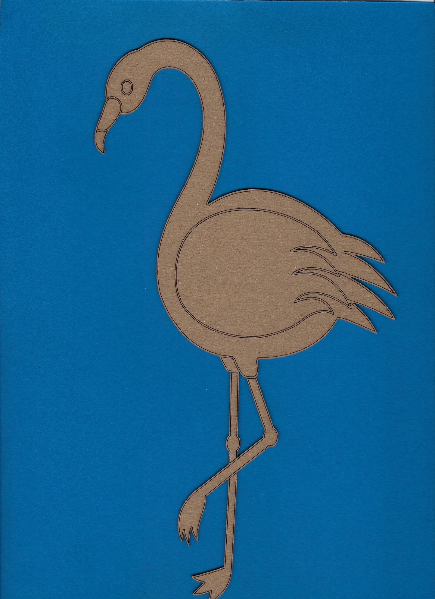 Flamingo