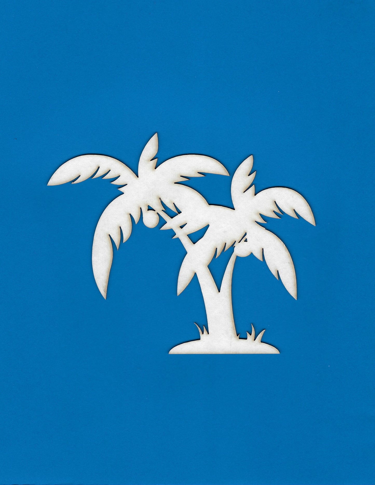 Palm Trees