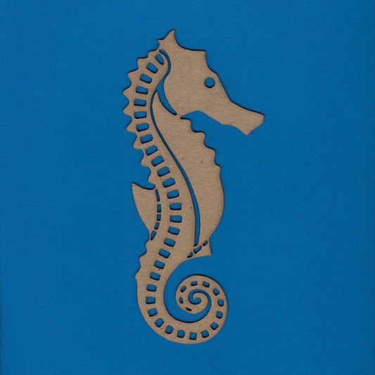 Seahorse