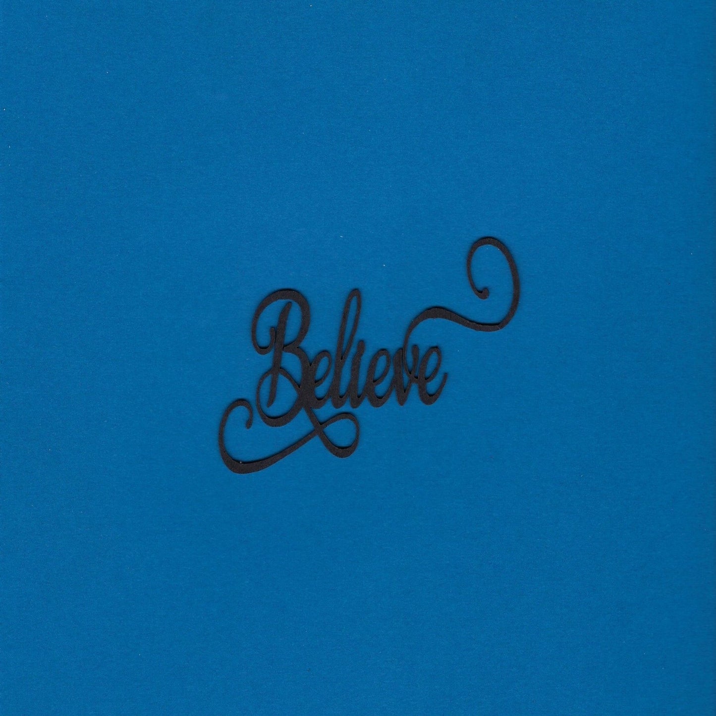 Believe - 2