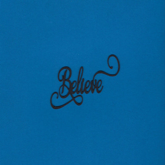 Believe - 2