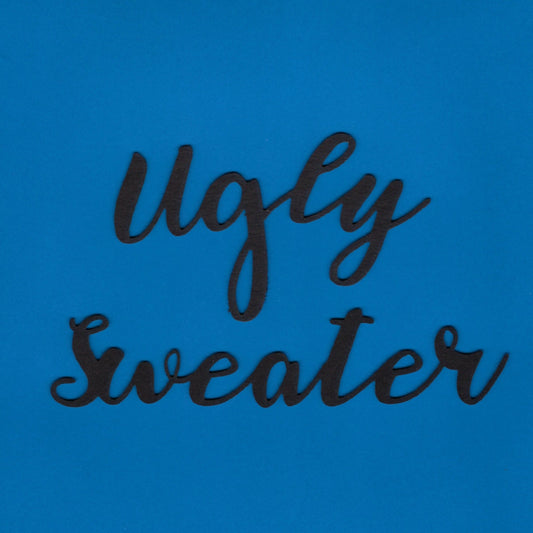 Ugly Sweater