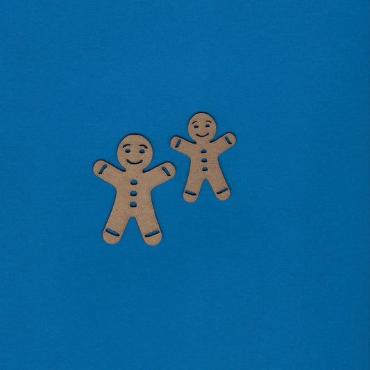 Gingerbread Men