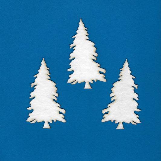 Christmas Trees