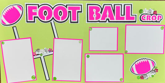 Layout (Football Crop) #10