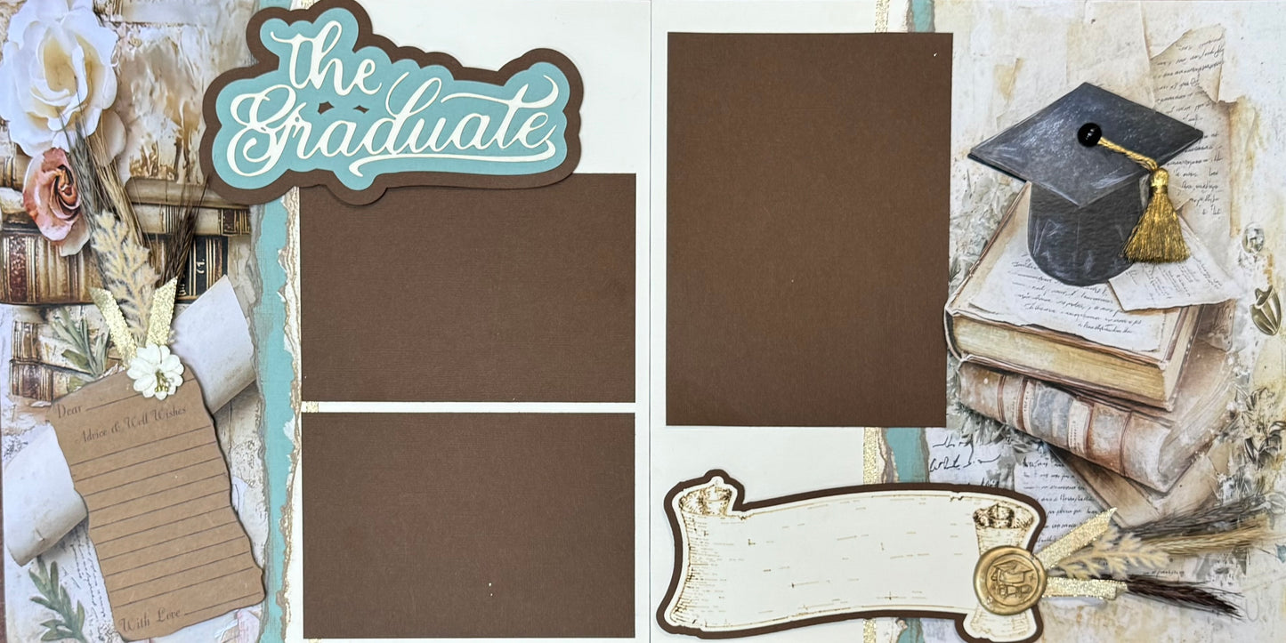 Layout (The Graduate) #23