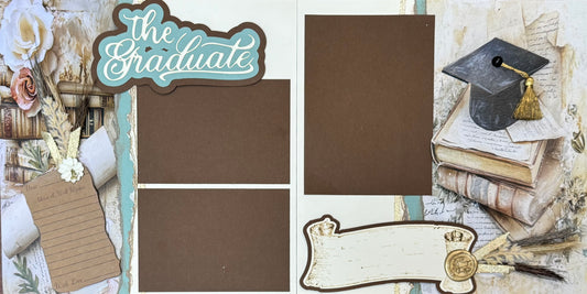 Layout (The Graduate) #23