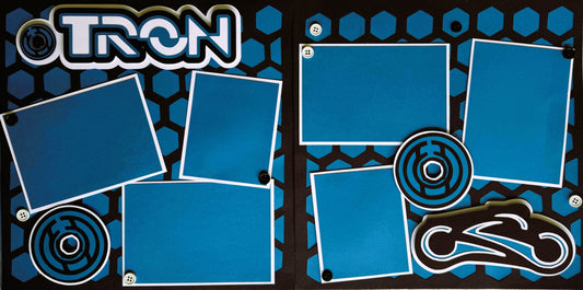 Layout (Tron) #44